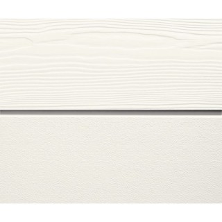 Cedral Lap 3600 x 190 x 10mm Wood C01 White