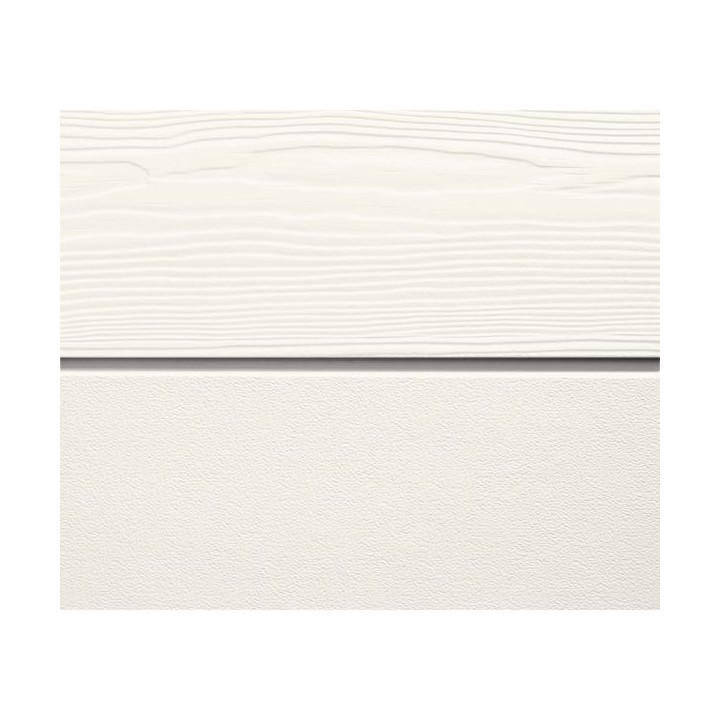 Cedral Lap 3600 x 190 x 10mm Wood C01 White