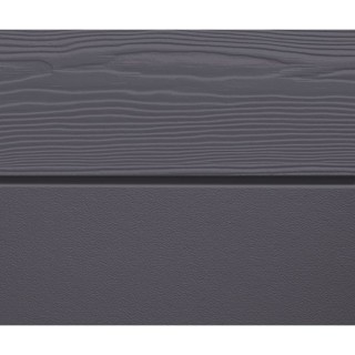 Cedral Lap 3600 x 190 x 10mm Wood C18 Slate Grey