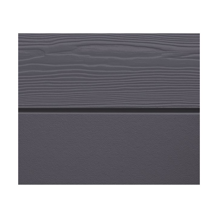 Cedral Lap 3600 x 190 x 10mm Wood C18 Slate Grey