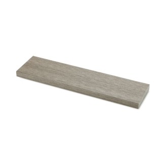 Ecoscape Silver Birch Finishing Board 3600mm