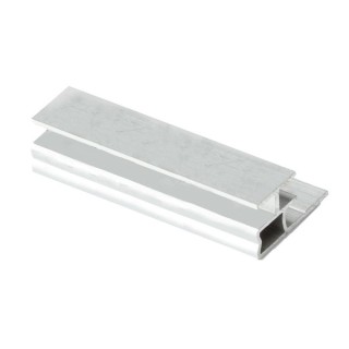 Ecoscape Aluminium Cladding Starter Bar 3m