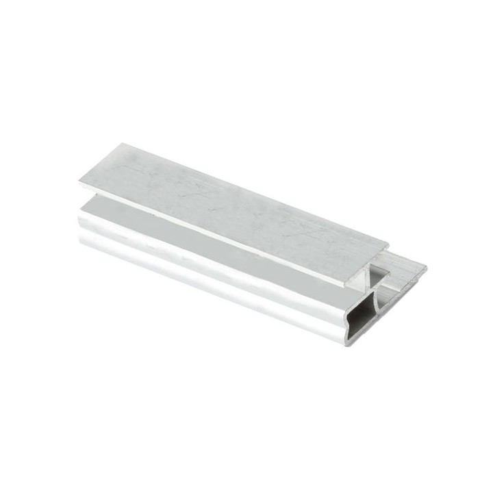 Ecoscape Aluminium Cladding Starter Bar 3m