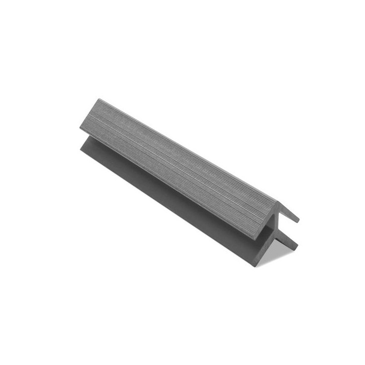Ecoscape Flint External Corner Trim 3600mm