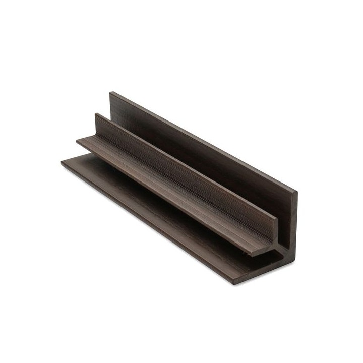Ecoscape Havana Internal Corner Trim 3600mm
