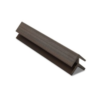 Ecoscape Havana External Corner Trim 3600mm