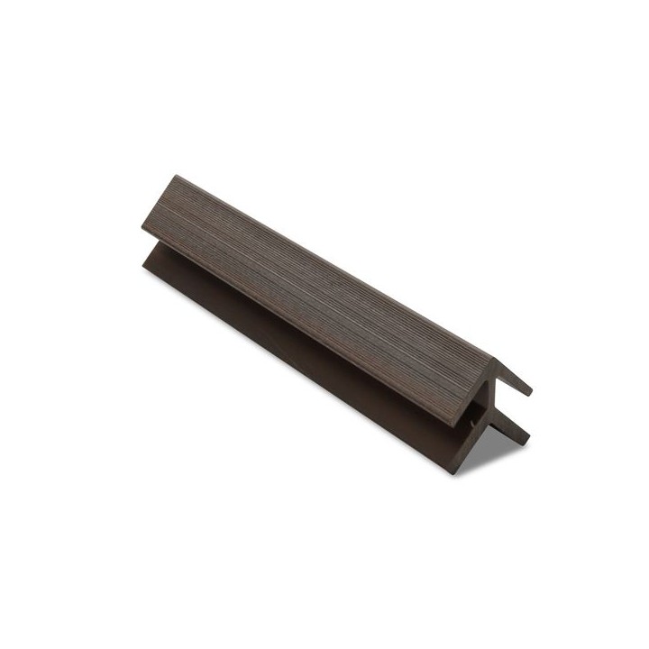 Ecoscape Havana External Corner Trim 3600mm
