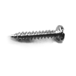 Ecoscape Wood Screws for Cladding Clips Pack 250