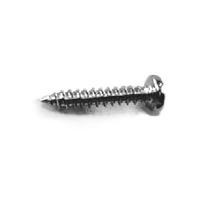 Ecoscape Wood Screws for Cladding Clips Pack 250