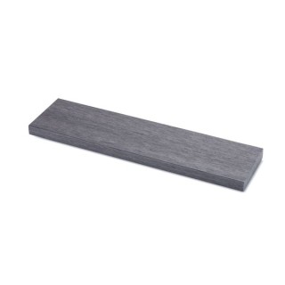 Ecoscape Argent Finishing Board 3600mm