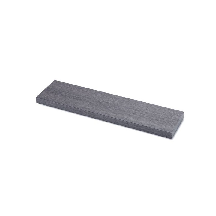 Ecoscape Argent Finishing Board 3600mm