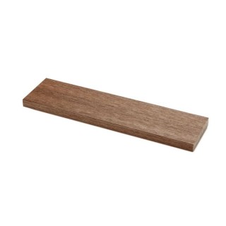 Ecoscape Spiced Oak Finishing Board 3600mm