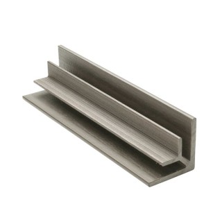 Ecoscape Silver Birch Internal Corner Trim 3600mm