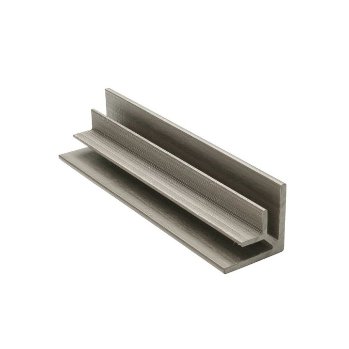 Ecoscape Silver Birch Internal Corner Trim 3600mm