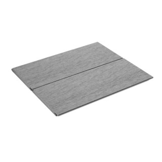 Ecoscape Flint Composite Cladding Board 3600mm