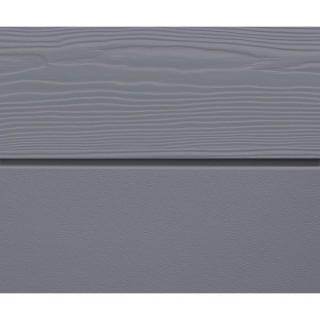 Cedral Lap 3600 x 190 x 10mm Wood C15 Dark Grey