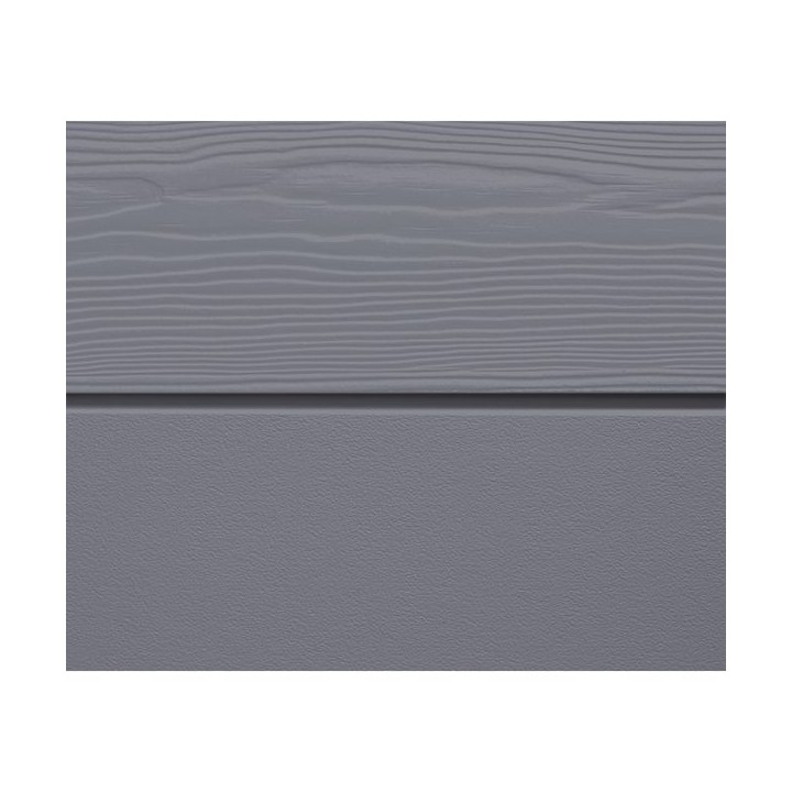 Cedral Lap 3600 x 190 x 10mm Wood C15 Dark Grey