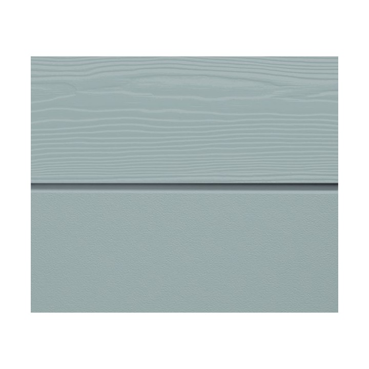 Cedral Lap 3600 x 190 x 10mm Wood C10 Blue Grey