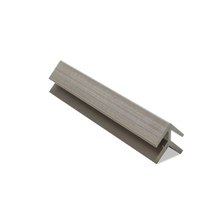 Ecoscape Silver Birch External Corner Trim 3600mm
