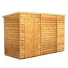 10 x 4 Power Overlap PENT  No Windows