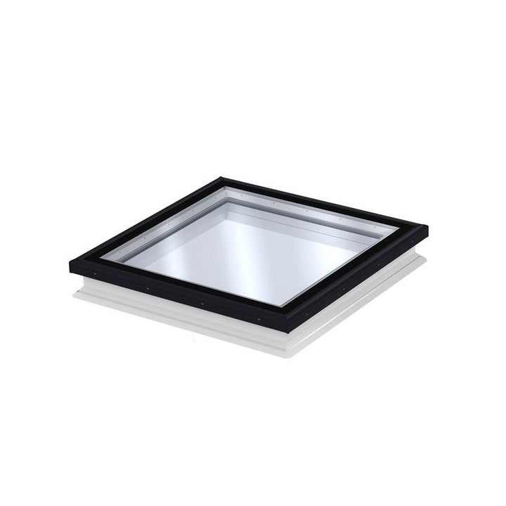 VELUX Fixed Flat Roof Base 900mm x 1200mm