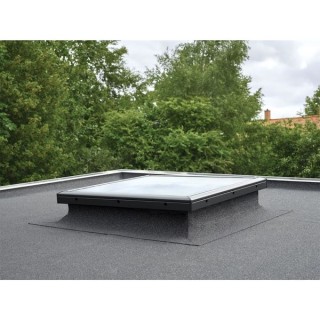 Velux Flat Roof Fixed Base 1000 x 1500mm CFP 100150 0073QV