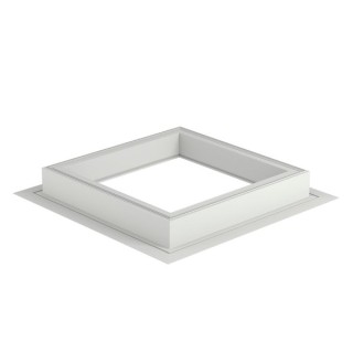 VELUX Flat Roof Window Extension Kerb ZCE 060060 0015 600 mm x 600 mm