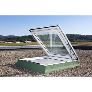 VELUX Flat Roof Access Escape 900mm x 1200mm