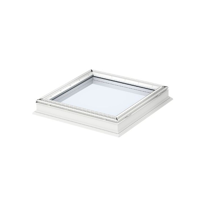 VELUX Fixed Flat Roof Base 1000mm x 1000mm