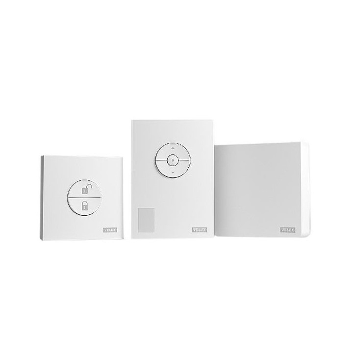 VELUX ACTIVE indoor climate control KIX 300