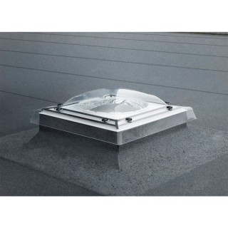 VELUX Sun Tunnel 600mm x 600mm TCF 0K14 1010