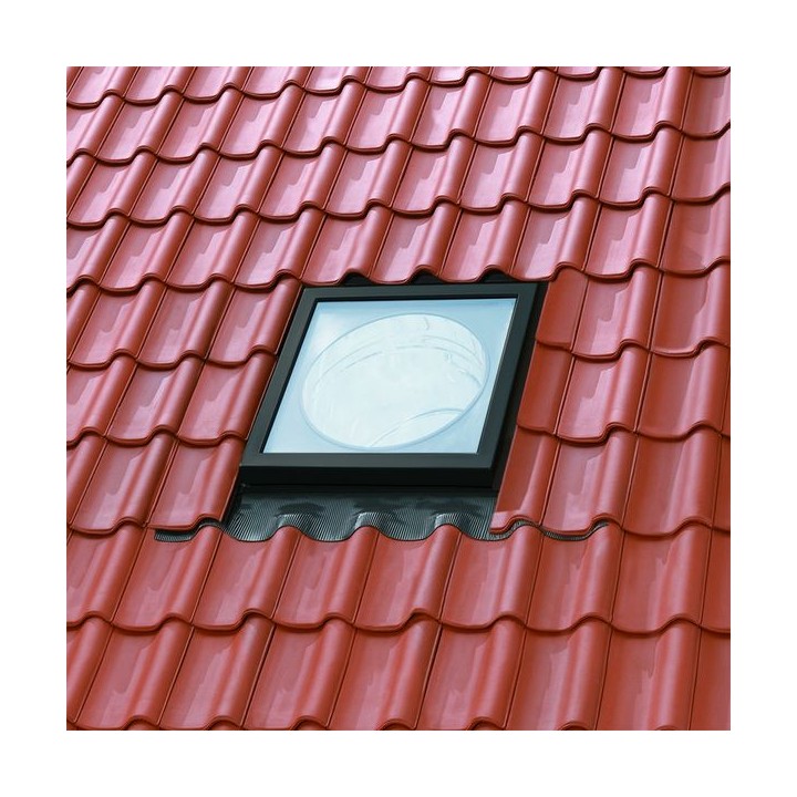 VELUX Sun Tunnel 460mm x 460mm TWR 0K14 2010