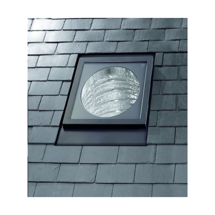 VELUX Sun Tunnel 460mm x 460mm TLR 0K14 2010