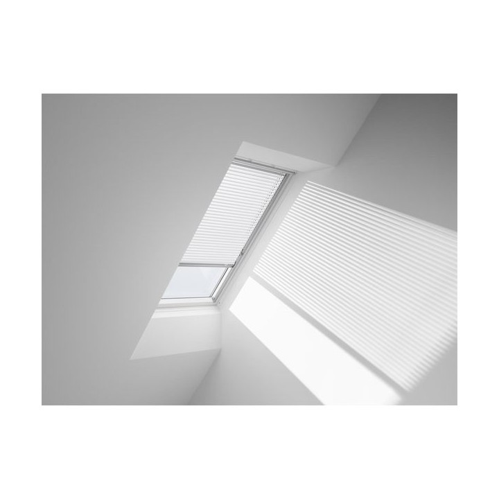 VELUX Venetian Blind White 550 x 780mm