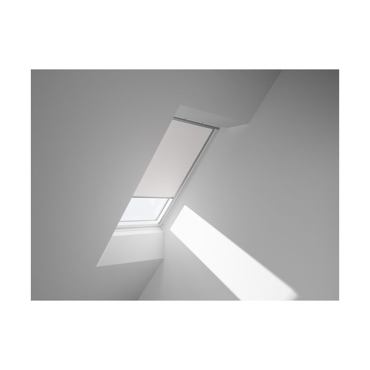 VELUX Blackout Blind White 780 x 980mm