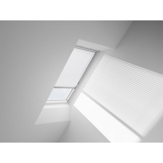 VELUX Venetian Blind White 550 x 1180mm