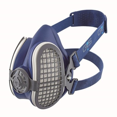 Gvs Elipse Respiratory Half Mask P3 Filters - M 292261