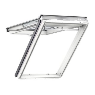 VELUX Top Hung Roof Window 780 x 1400mm White Painted GPL MK08 2066