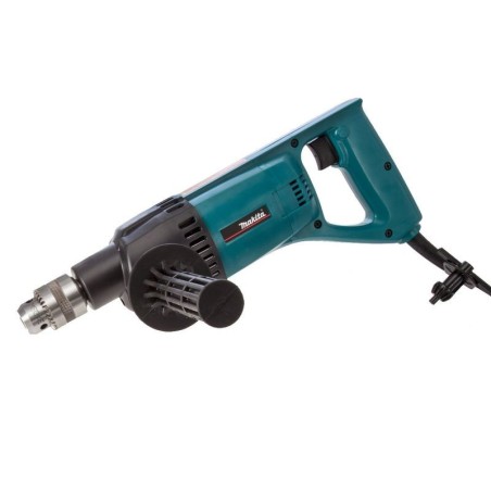 Makita 240V Corded Diamond Core Hammer Drill 8406 2
