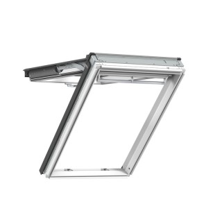 VELUX Top Hung Roof Window 1140 x 1180mm White Painted GPL SK06 2066