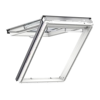 VELUX Top Hung Roof Window 780 x 1180mm White Painted GPL MK06 2066