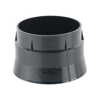 OsmaSoil 4S300B 110mm Weathering Collar Black