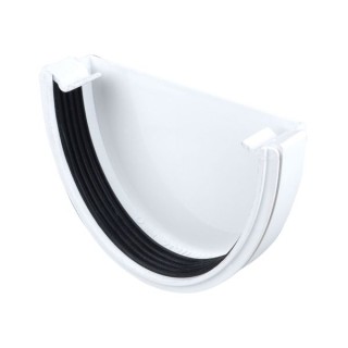 Osma DeepLine 9T911 External Stopend 113mm White