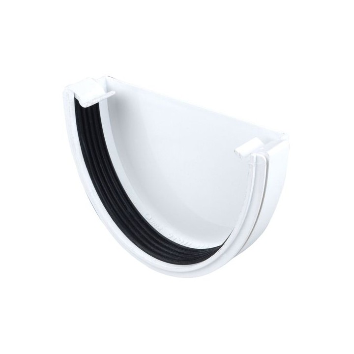 Osma DeepLine 9T911 External Stopend 113mm White