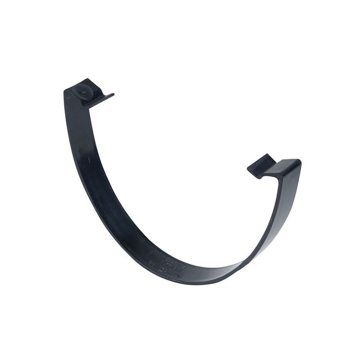 Osma DeepLine 9T916 Gutter FlexiClip (spare) 113mm Black