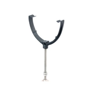 Osma DeepLine 9T994B Rise & Fall Bow/Pin Bracket 113mm Black