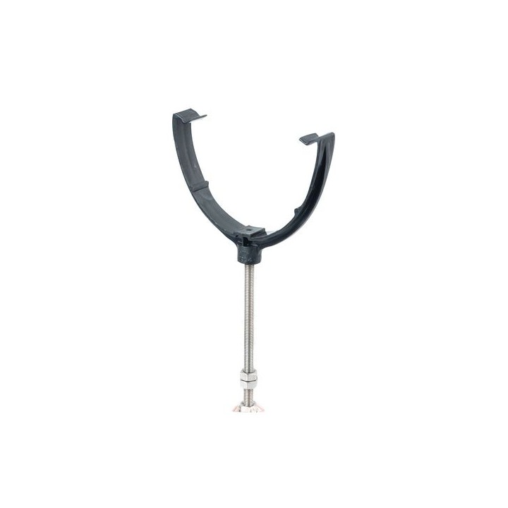 Osma DeepLine 9T994B Rise & Fall Bow/Pin Bracket 113mm Black