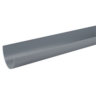 Osma DeepLine 9T974 Gutter 113mm Grey 4M