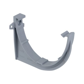 Osma DeepLine 9T919 Gutter Support Bracket 113mm Grey