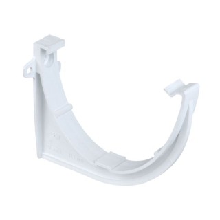 Osma DeepLine 9T919 Gutter Support Bracket 113mm White